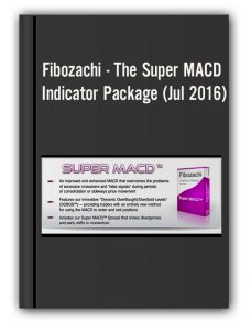 Fibozachi – The Super MACD Indicator Package (Jul 2016)