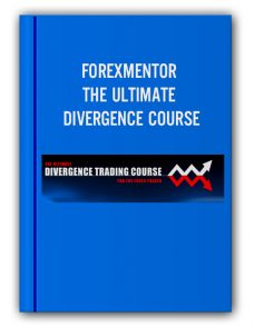 Forexmentor – The Ultimate Divergence Course