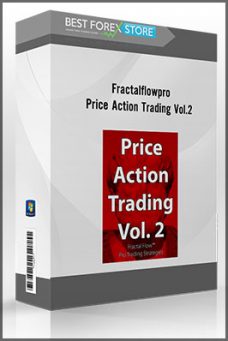 Fractalflowpro – Price Action Trading Vol.2