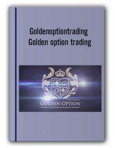Goldenoptiontrading – Golden option trading