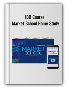 IBD Course – Market School Home Study
