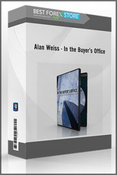 In the Buyer’s Office: Convert Conversations into Cash – Alan Weiss