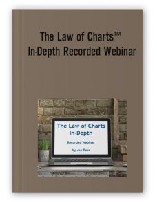 Joe Ross – The Law of Charts™ In-Depth Recorded Webinar