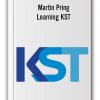 Martin Pring – Learning KST