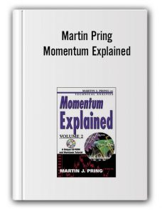 Martin Pring – Momentum Explained
