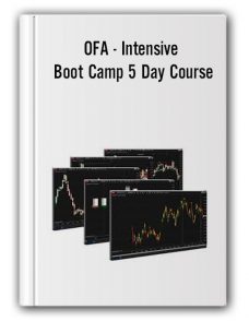OFA – Intensive Boot Camp 5 Day Course