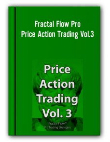 Price Action Trading Vol.3 – Fractal Flow Pro