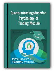 Quantumtradingeducation – Psychology of Trading Module