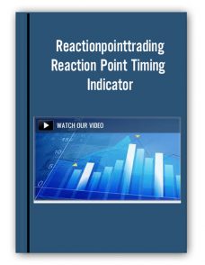 Reactionpointtrading – Reaction Point Timing Indicator
