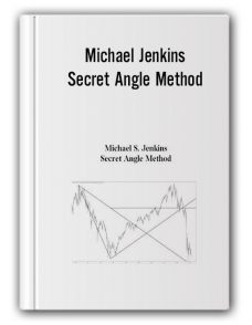 Secret Angle Method – Michael Jenkins