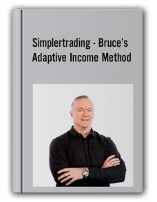 Simplertrading – Bruce’s Adaptive Income Method
