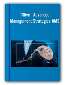 T3live – Advanced Management Strategies AMS