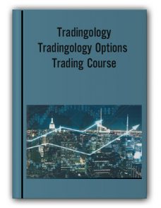 Tradingology – Tradingology Options Trading Course