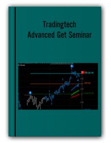 Tradingtech – Advanced Get Seminar