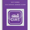 Alex Charfen – CIAS Distance Learning Course
