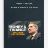 Grant Cardone – Money & Finance Training
