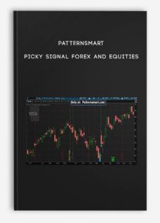 Patternsmart – Picky Signal Forex and Equities