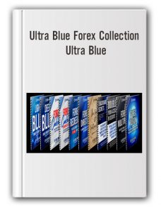 Ultra Blue Forex Collection by Ultra Blue