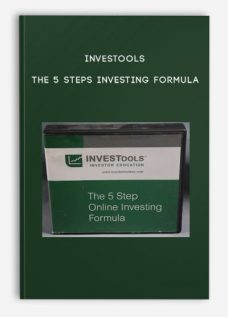 Investools: The 5 Steps Investing Formula