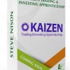 Kaizen Trading & Investing Apprenticeship – Steve Nison’s Candlecharts.com