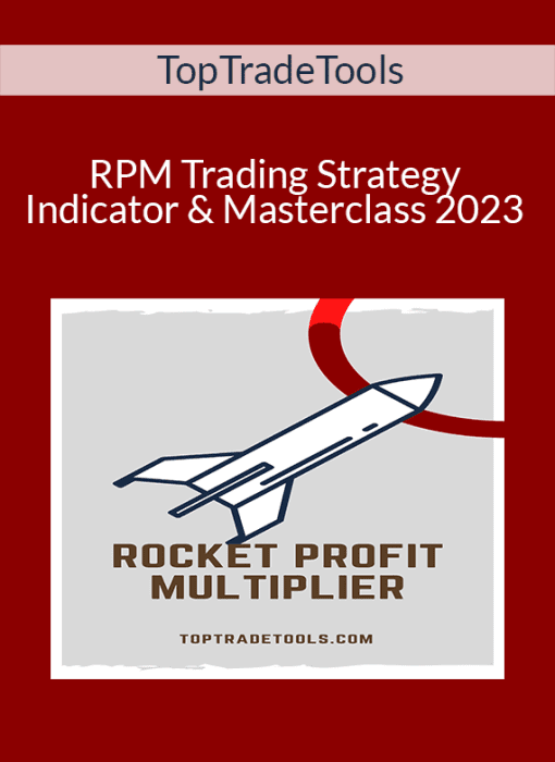 Rocket Profit Multiplier: Indicator & Masterclass – Top Trade Tools