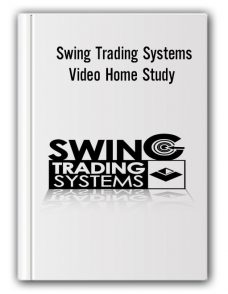 Swing Trading Systems Video Home Study – The Van Tharp Institute