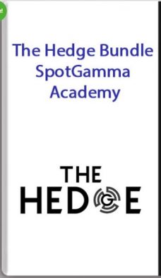 The Hedge Bundle – SpotGamma Academy