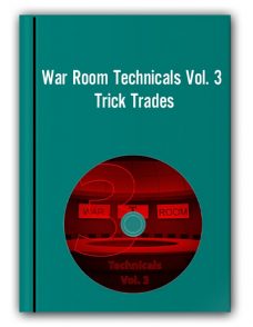 War Room Technicals Vol. 3 – Trick Trades