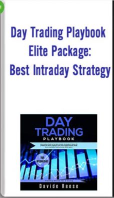 DAY TRADING PLAYBOOK ELITE PACKAGE: BEST INTRADAY STRATEGY