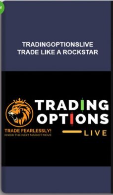Tradingoptionslive – Trade Like A Rockstar