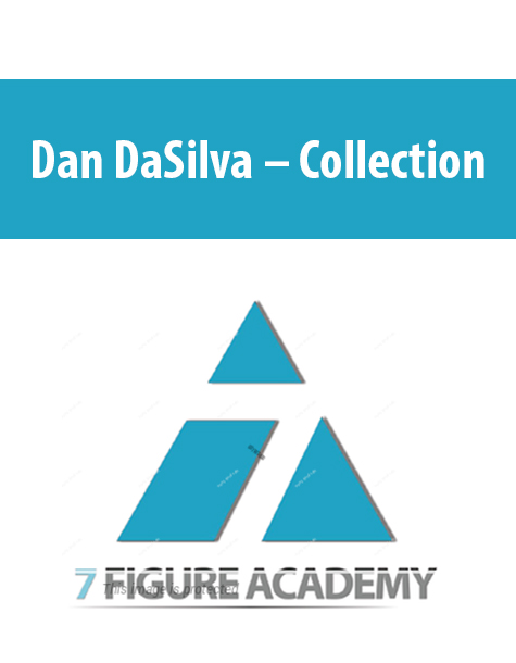 Dan DaSilva – Collection