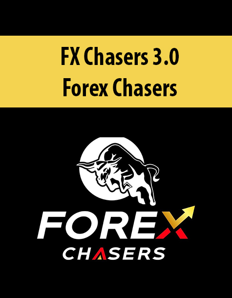 FX Chasers 3.0 By Forex Chasers
