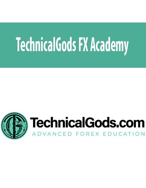 TechnicalGodsFX Academy