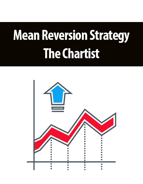 Mean Reversion Strategy By The Chartist