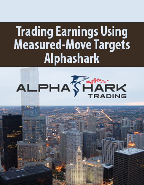 Trading Earnings Using Measured-Move Targets By Alphashark