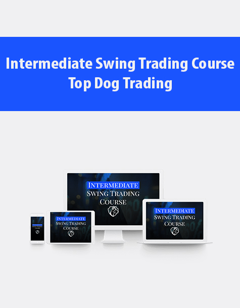 Intermediate Swing Trading Course By Top Dog Trading