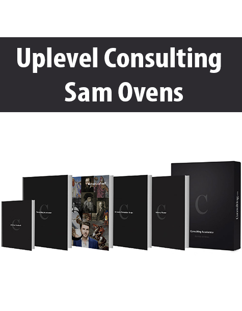 Uplevel Consulting By Sam Ovens
