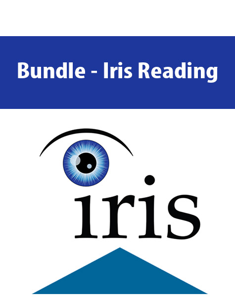 Bundle By Iris Reading