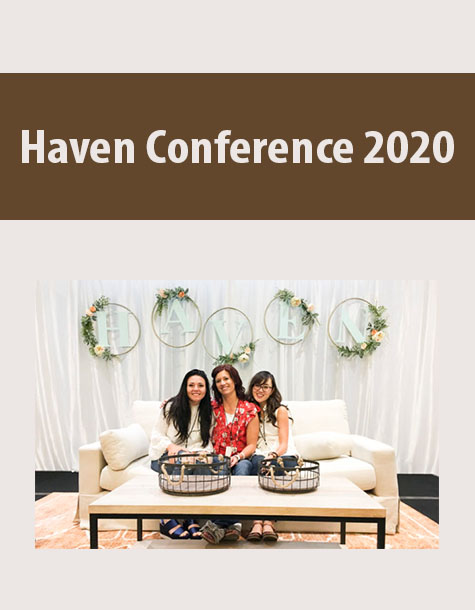 Haven Conference 2020 By Haven