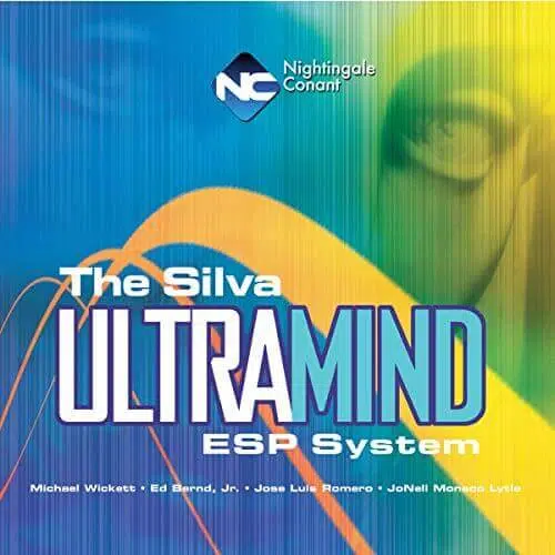 Jose Silva – Silva Ultramind ESP System