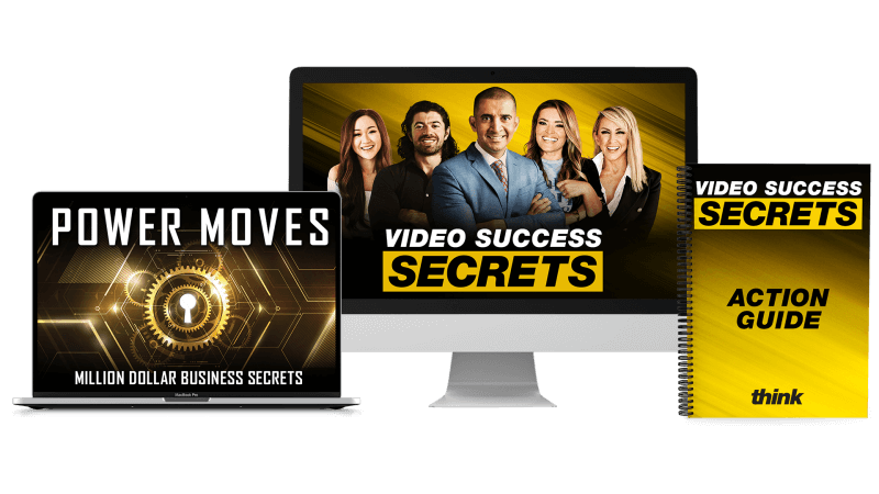 Sean Cannell – Video Success Secrets