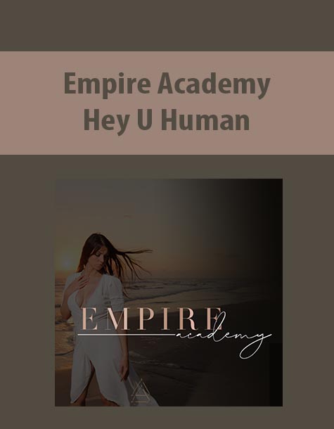 Empire Academy By Hey U Human
