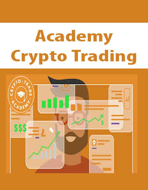 Academy – Crypto Trading