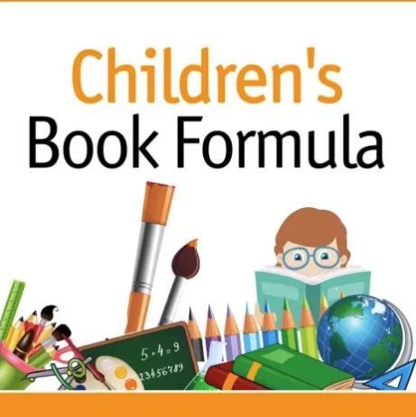 Jay Boyer – Children Book Formula: Mega Bundle