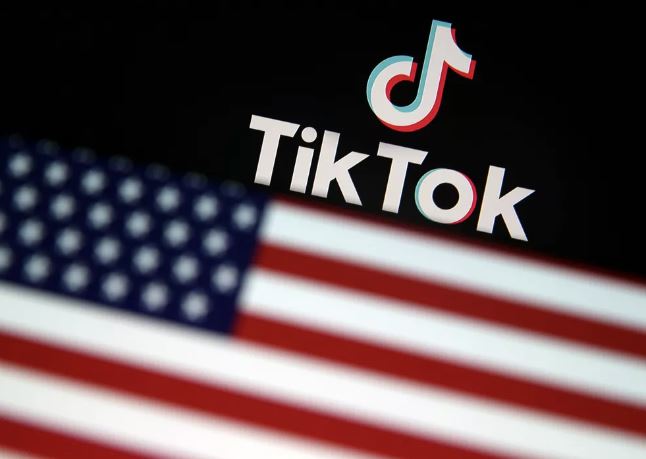 TikTok USA Post to American TikTok from PC | Create USA TikTok Accounts