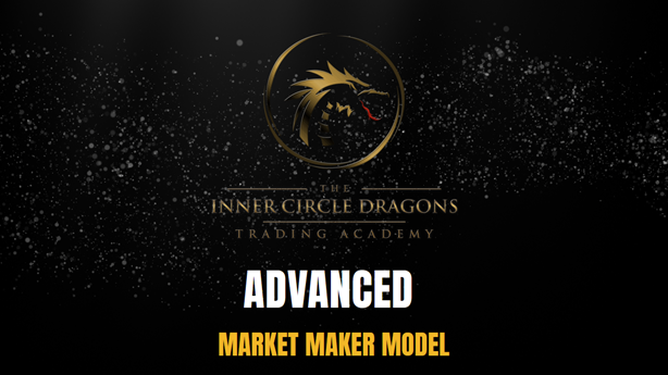 The Inner Circle Dragons – Advanced MMXM