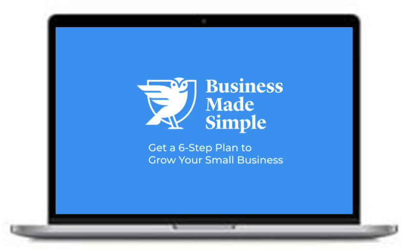 Donald Miller – Business Made Simple