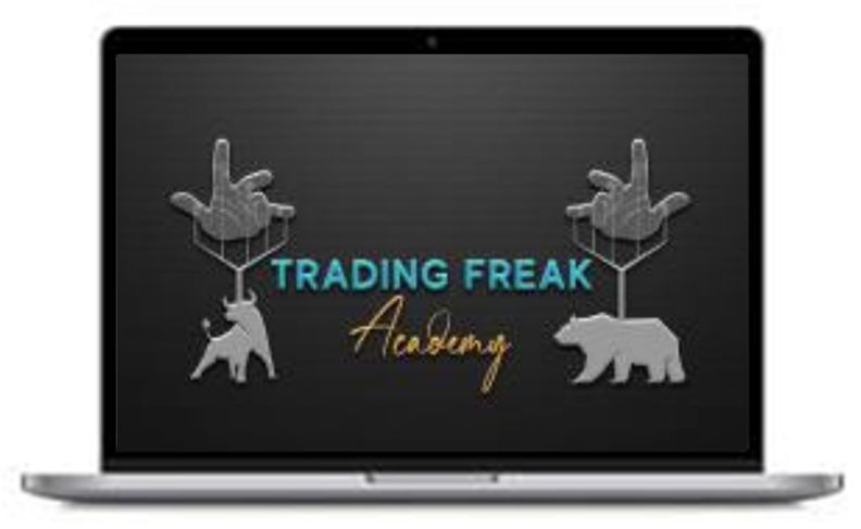 Trading Freak Academy Course