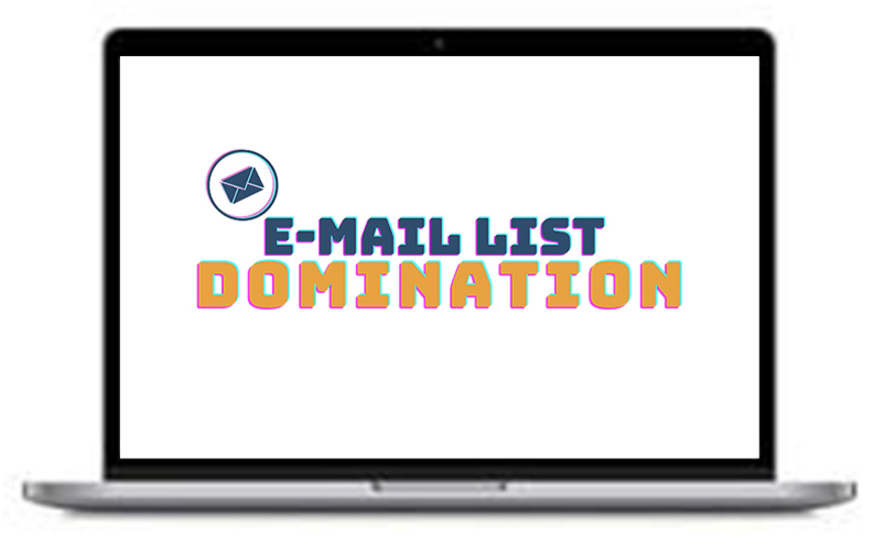 Rachel Pedersen – Email List Domination