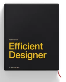 Alexunder Hess – Efficient Designer Masterclass
